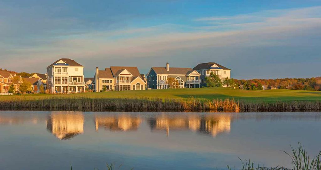Bayside homes Bayside homes