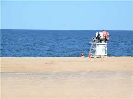 Middlesex beach lifeguards