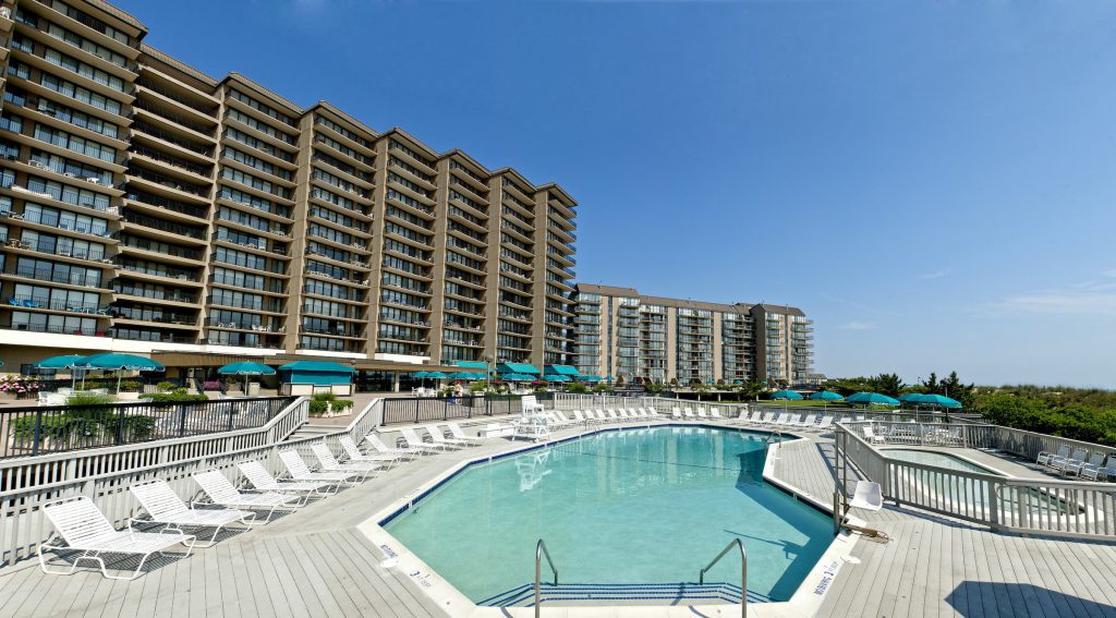 Sea Colony East Shelby Smith