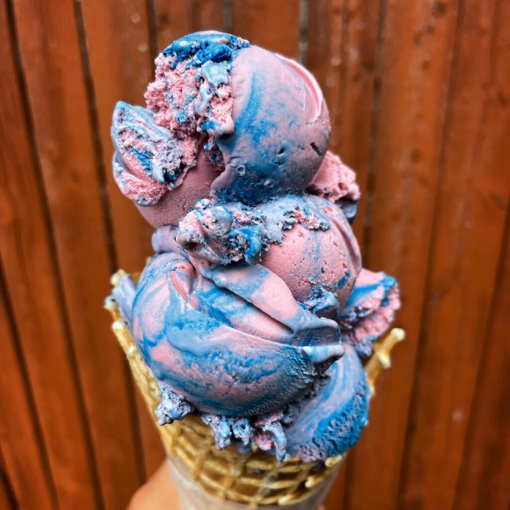 Ice Cream Blog